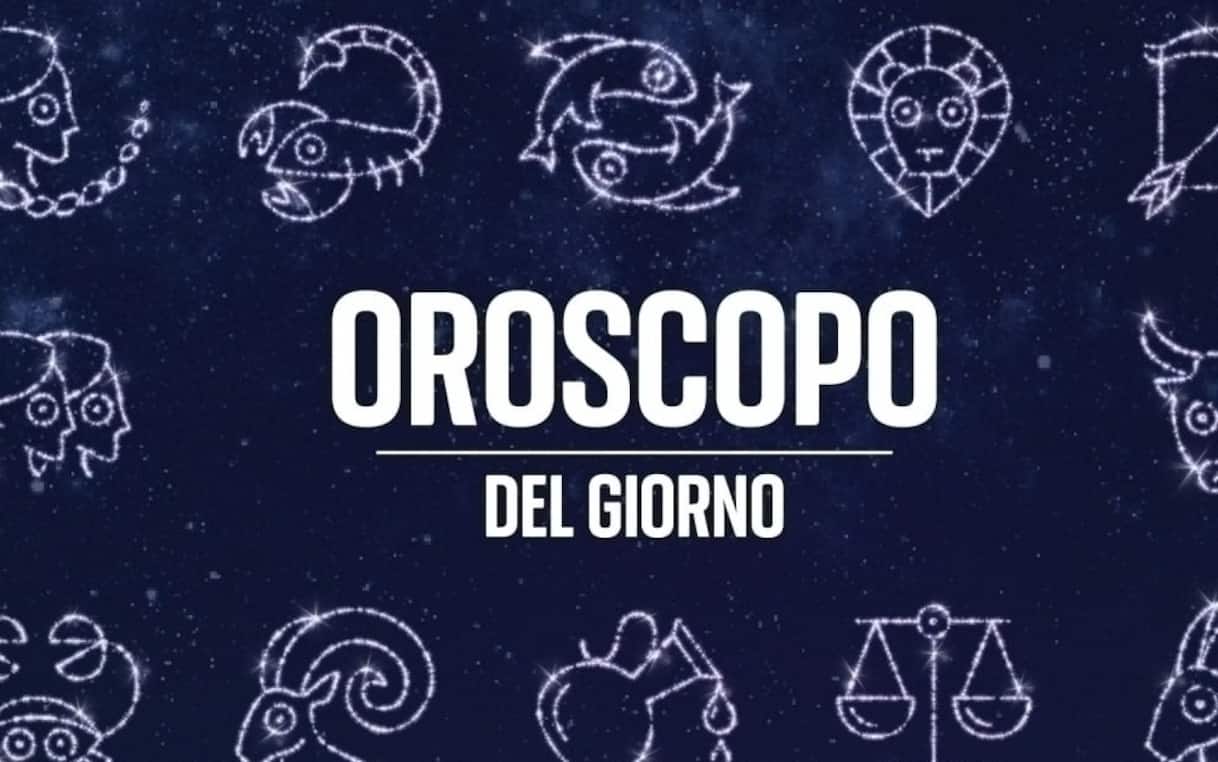 Oroscopo per tutti i segni, le previsioni del 12 gennaio
Lifestyle
Nuova giornata da vivere al meglio: sarà ricca di novità? Lavoro, amore e finanze proporranno...
12 gen - 06:30