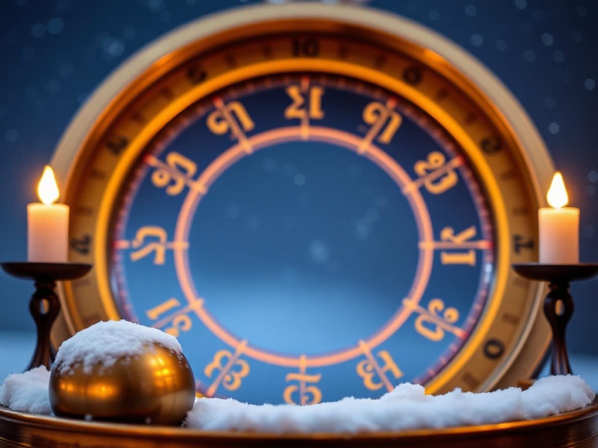 Oroscopo del 9 gennaio, scopri cosa ti riservano gli astri

                
                


                
                    
                        
                        Lifestyle
                        
                    
                    
                

                Tutto pronto per affrontare al meglio una nuova giornata: sarà da segnare sul calendario? Lavoro,...
                
                09 gen - 06:30