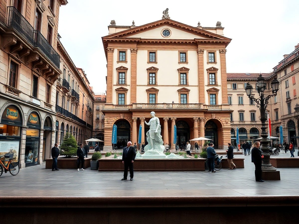 Borse 26 gennaio| Piazza Affari chiude in rialzo, bene le banche e giù la Difesa con Leonardo