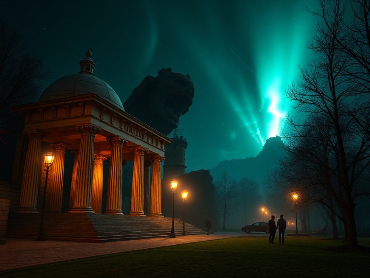 La storia di questo capolavoro era stata raccontata 34 anni prima da un film dimenticato da tutti