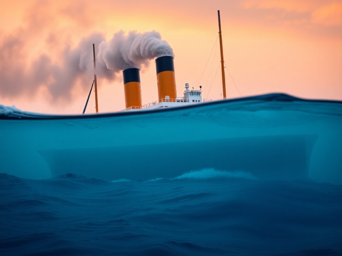 Vi siete sempre chiesti come sopravvivere al disastro del Titanic? James Cameron ha la risposta per voi