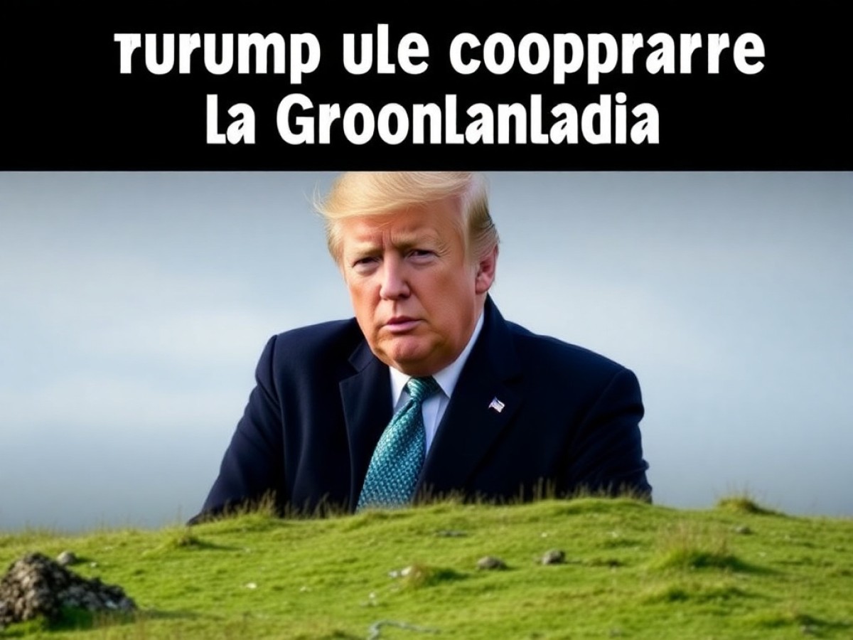 Quanto costerebbe la Groenlandia a Trump? I giacimenti di gas e minerali, il «valore immobiliare» e il precedente della Louisiana