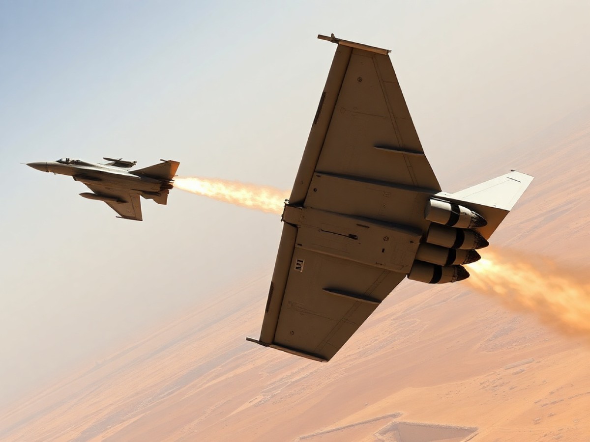 Yemen, raid sauditi: cresce lo scontro tra alleati del Golfo