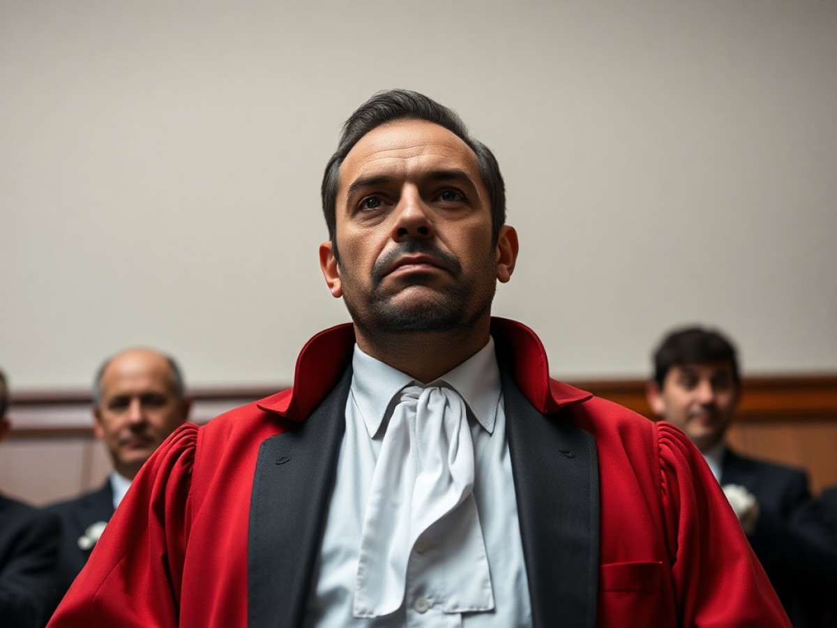 Algerino ha commesso 23 reati. Un giudice gli dà il risarcimento