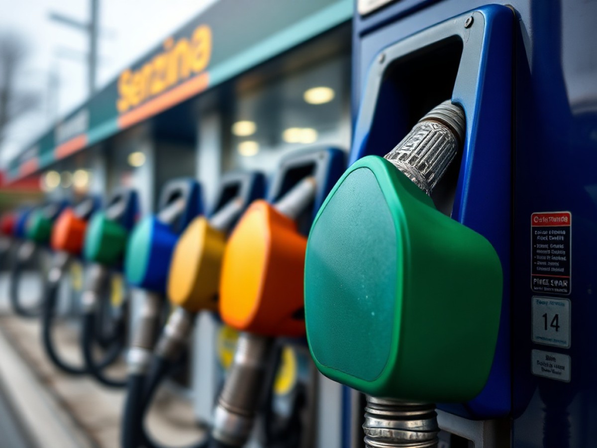 Benzina, l’Europa è in riserva: perché il prezzo alla pompa resterà alto nonostante il petrolio a basso costo