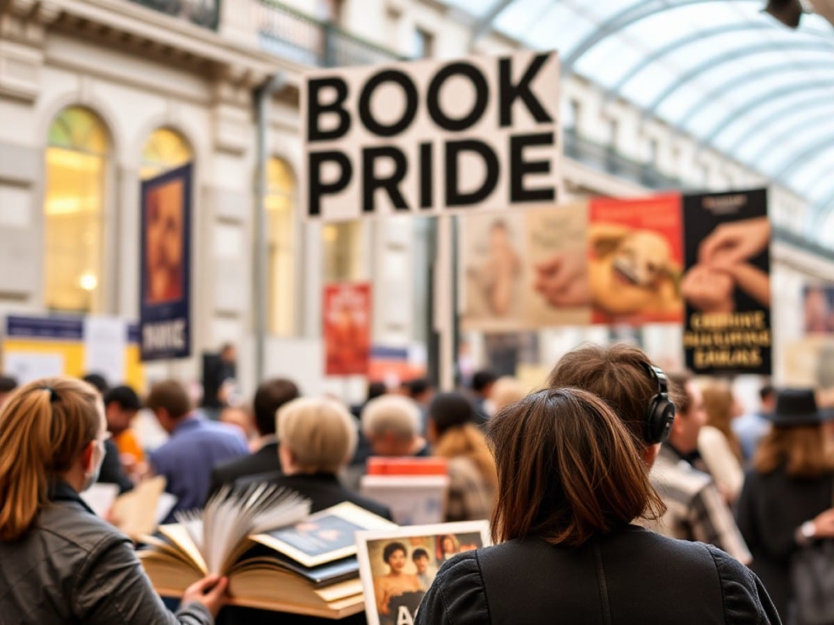 Book Pride 2026, a Milano si svela la X edizione dedicata alla "Speranza"