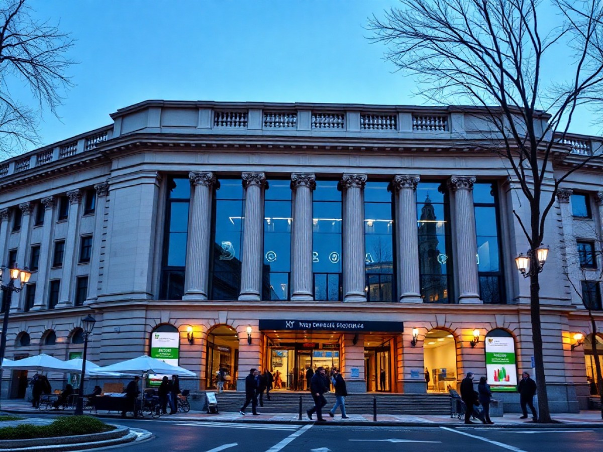 Borse 19 febbraio | Milano chiude in rosso, giù l’Enel: vendite sulle utility per il Dl Bollette