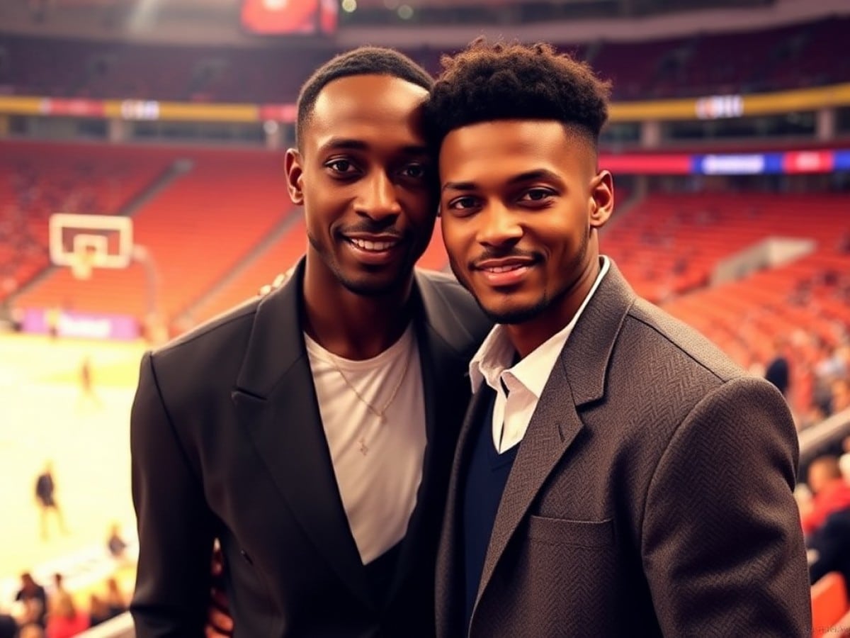 Brignone: “Vorrei fare un viaggio” Spunta il fidanzato: è James Mbaye