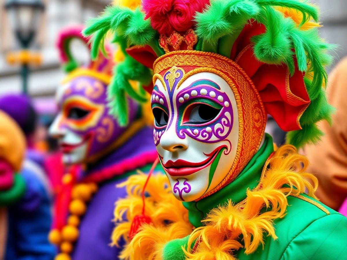 Carnevale 2026, quando inizia e quando finisce: le date da ricordare