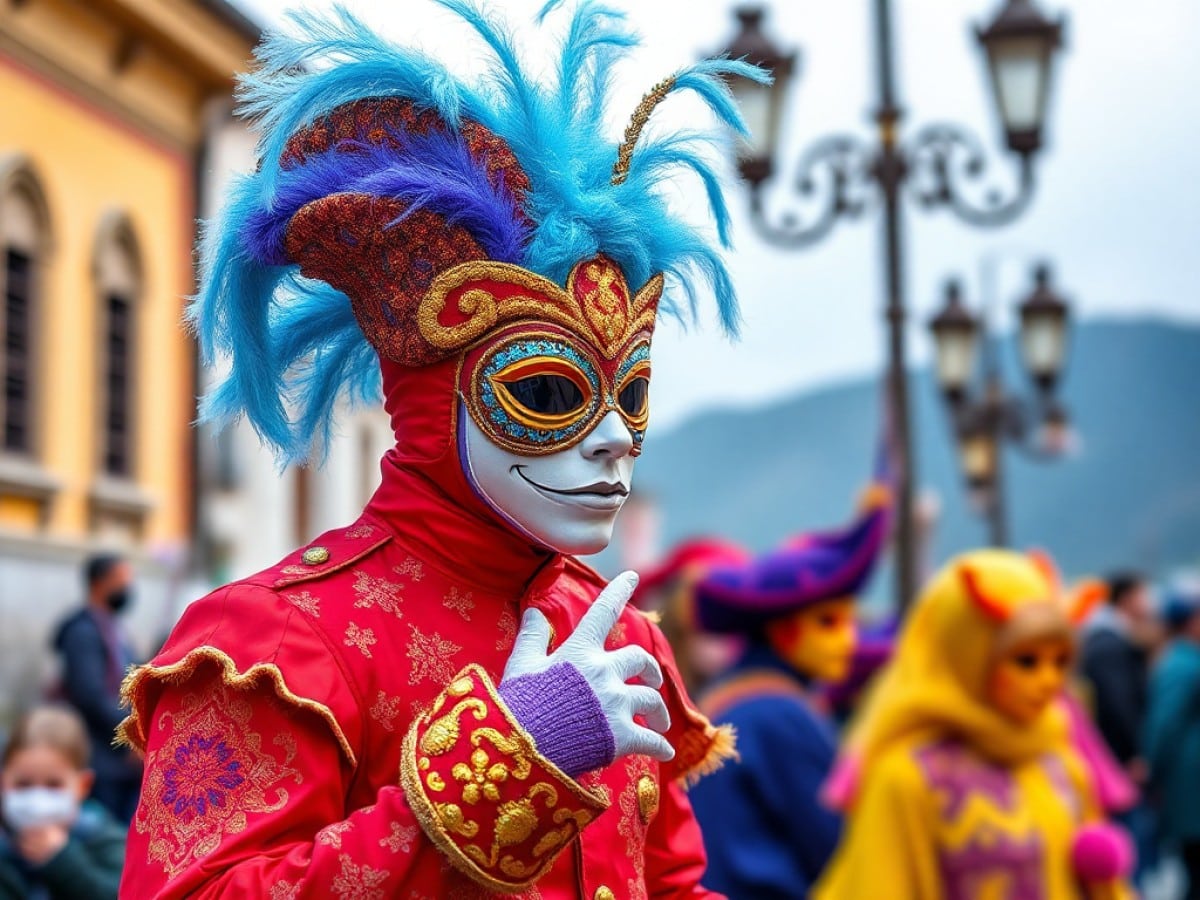 Carnevale di Putignano 2026, programma ed eventi da non perdere