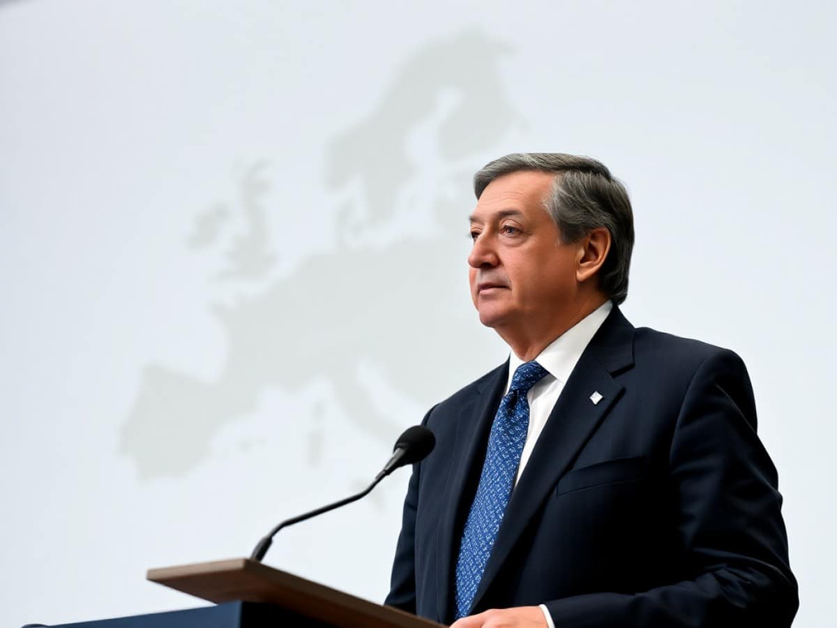 La spinta di Draghi all’Europa: l’economia peggiora, è urgente agire