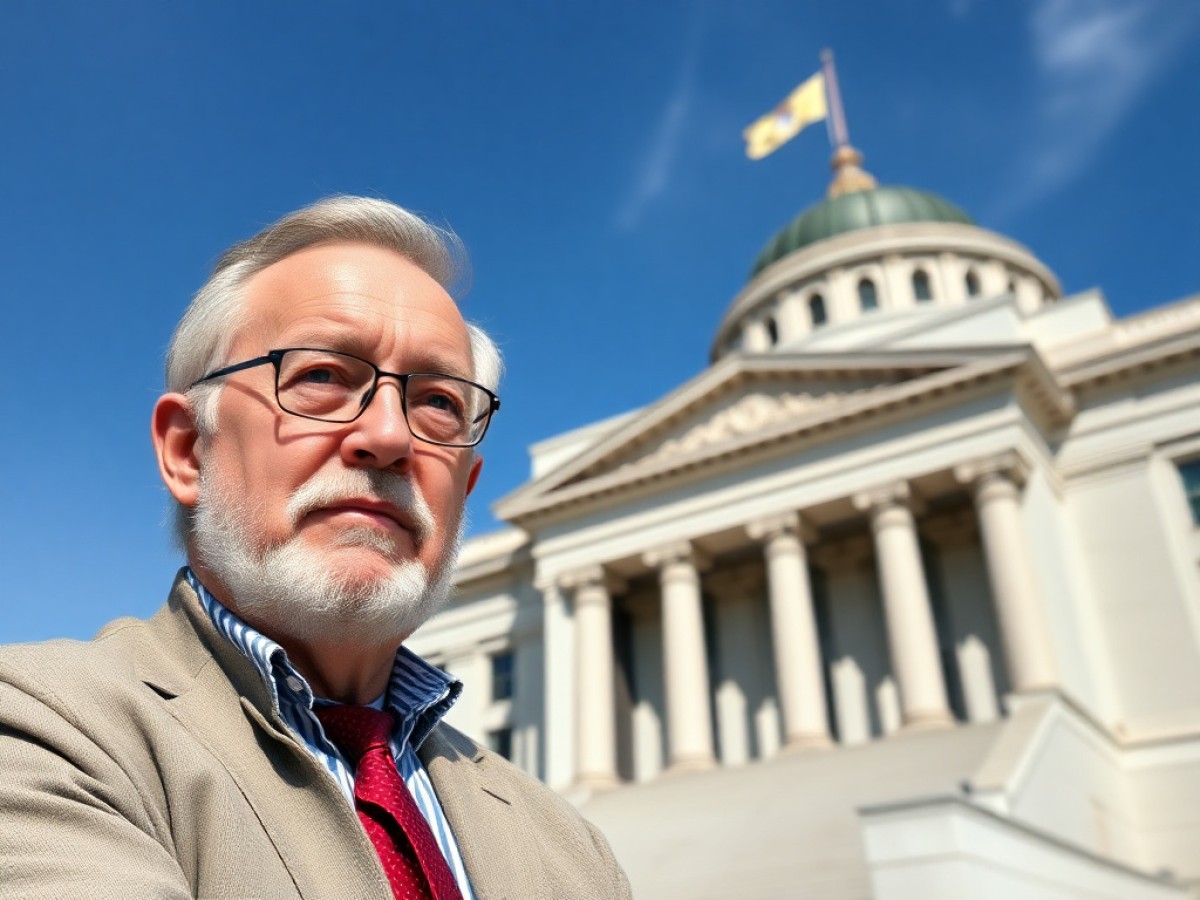 Ed Crane, il «signornò» dell’economia libertaria made in Usa