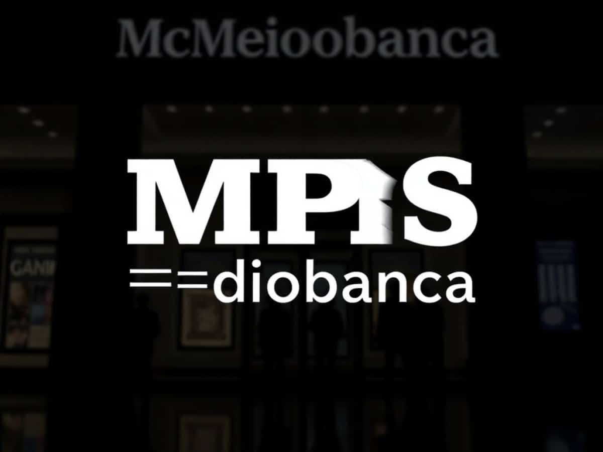 Mps-Mediobanca, come avverrà la fusione: scambio di azioni, cash, offerta e recesso, cosa c’è da sapere