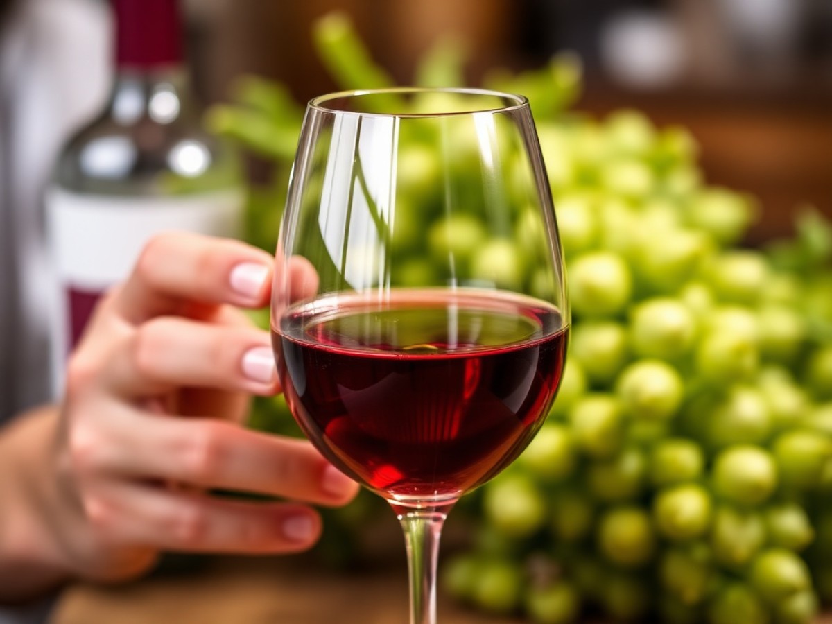 I giovani e il vino: qualità e sostenibilità al centro delle scelte