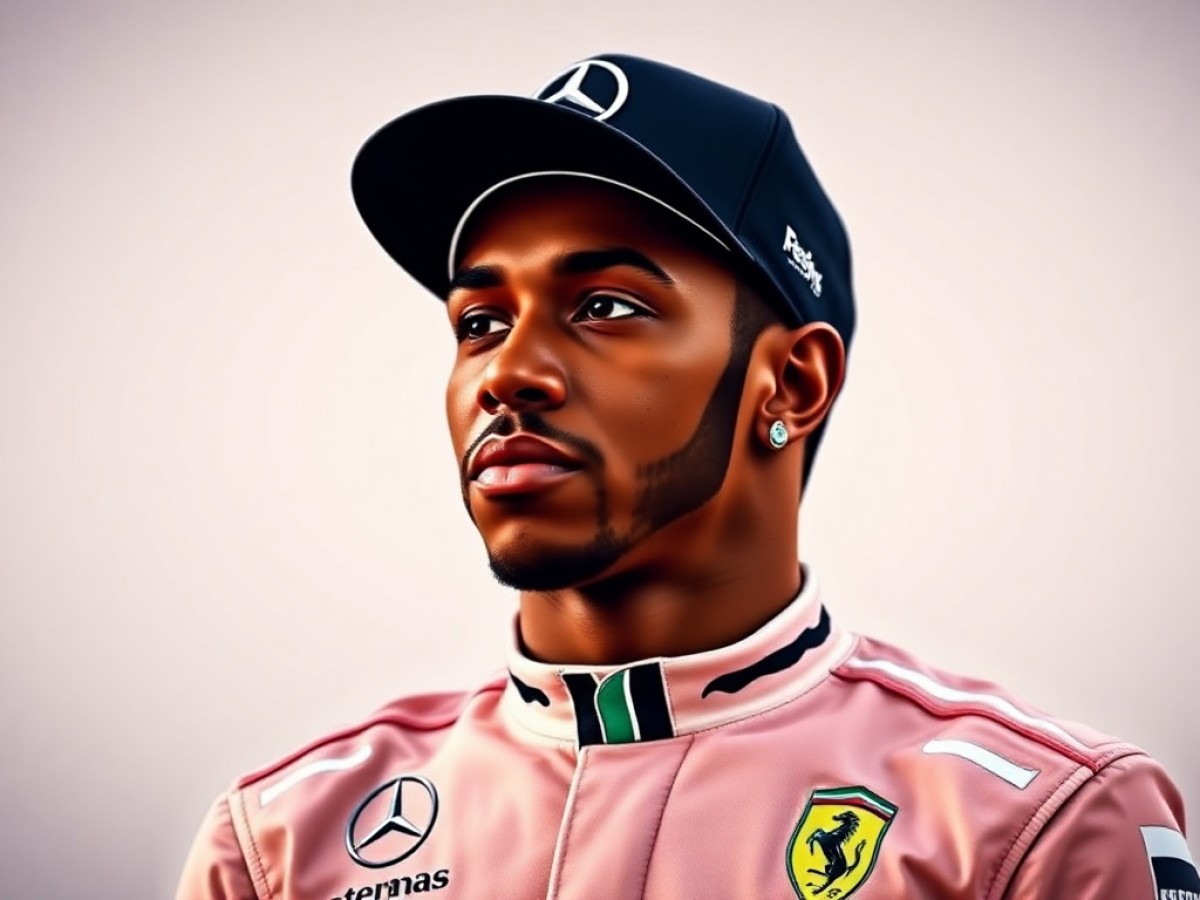 Hamilton, il 2026 deve essere l’anno della svolta (per lui e per la Ferrari)