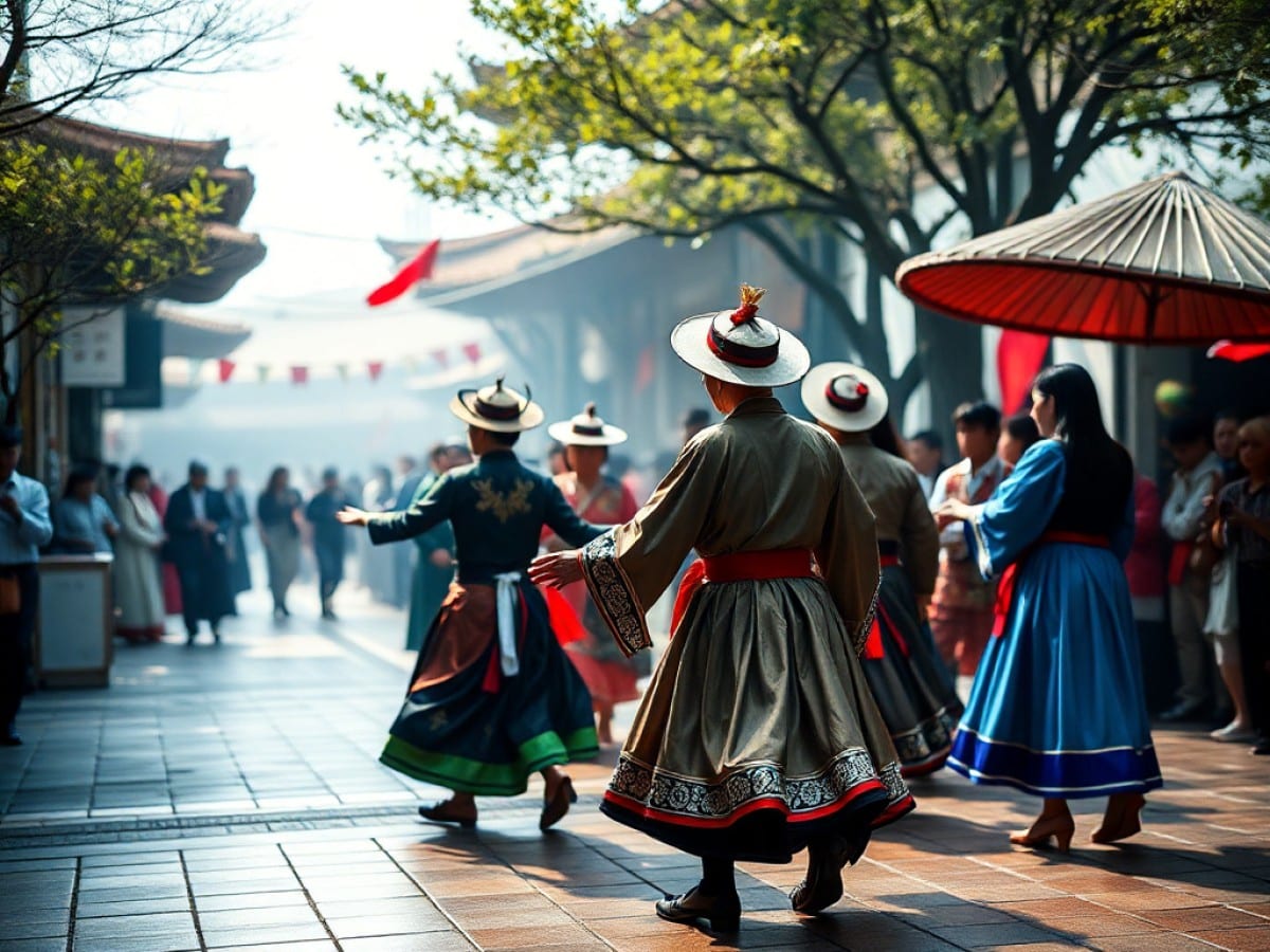 Dalla tradizione all’high-tech: come Italia e Corea del Sud stanno riscrivendo le regole del potere culturale