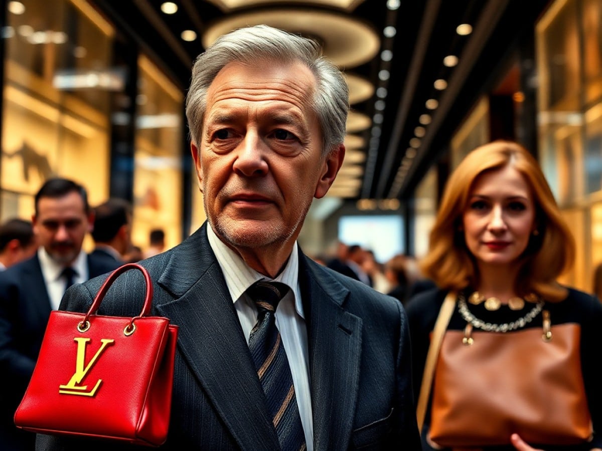 Lvmh, la famiglia Arnault sale oltre il 50% del capitale: il nodo dei cinque figli in lizza per la successione