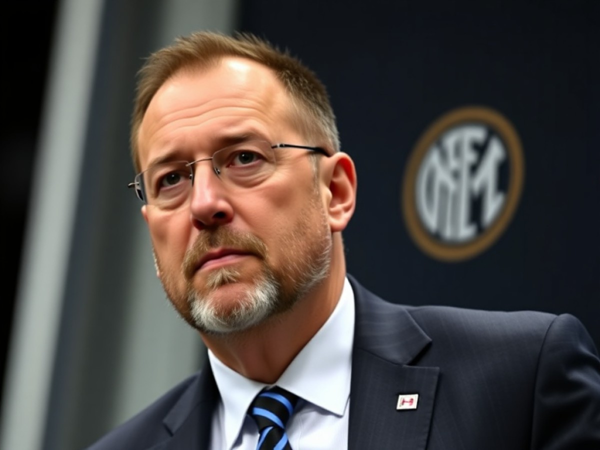 Marotta contro tutti: Saviano, Juventus, Bastoni e la gogna mediatica dopo Inter-Juventus