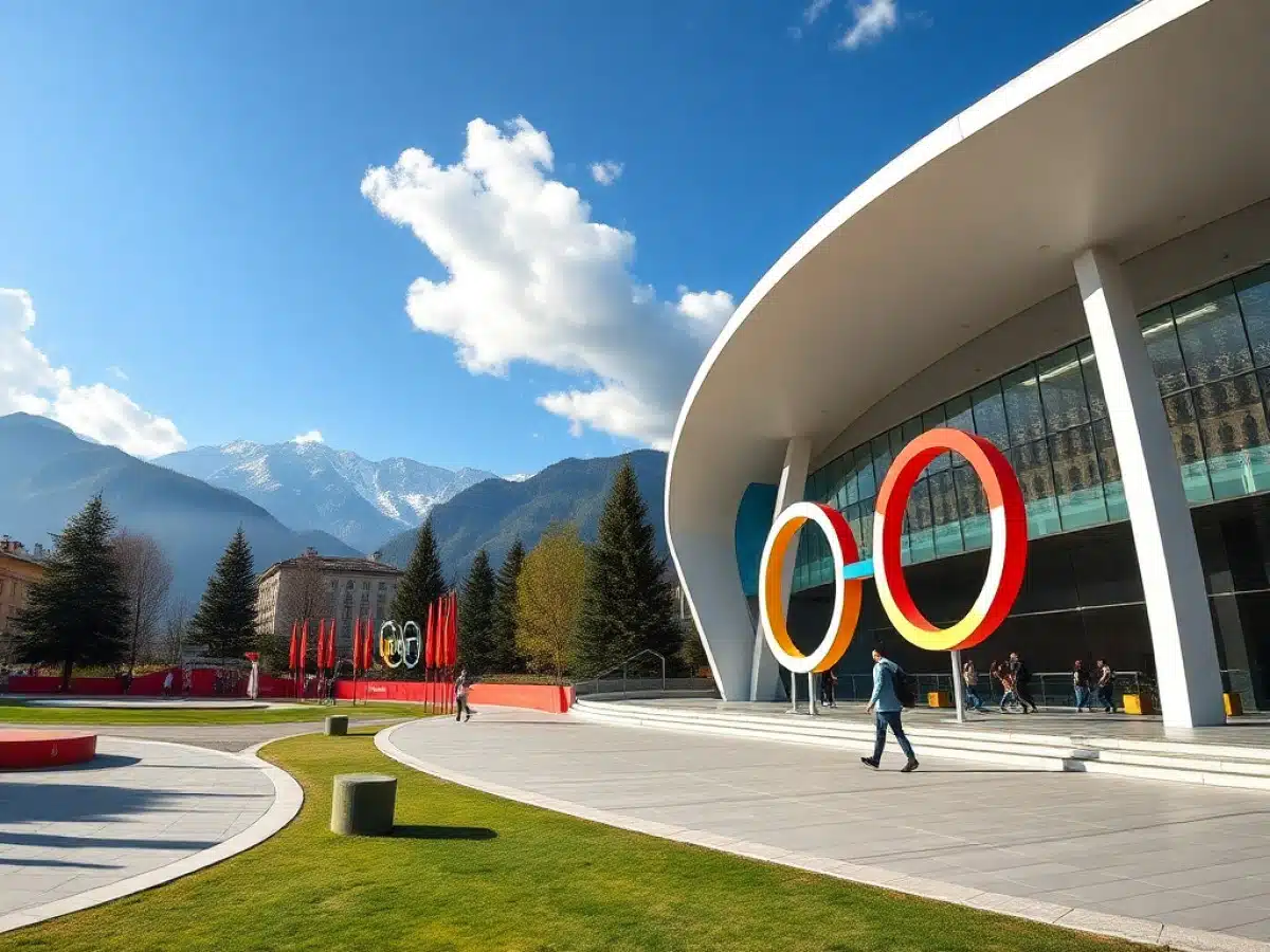 Milano Cortina 2026, il curioso caso dei preservativi olimpici in vendita online a 105 euro