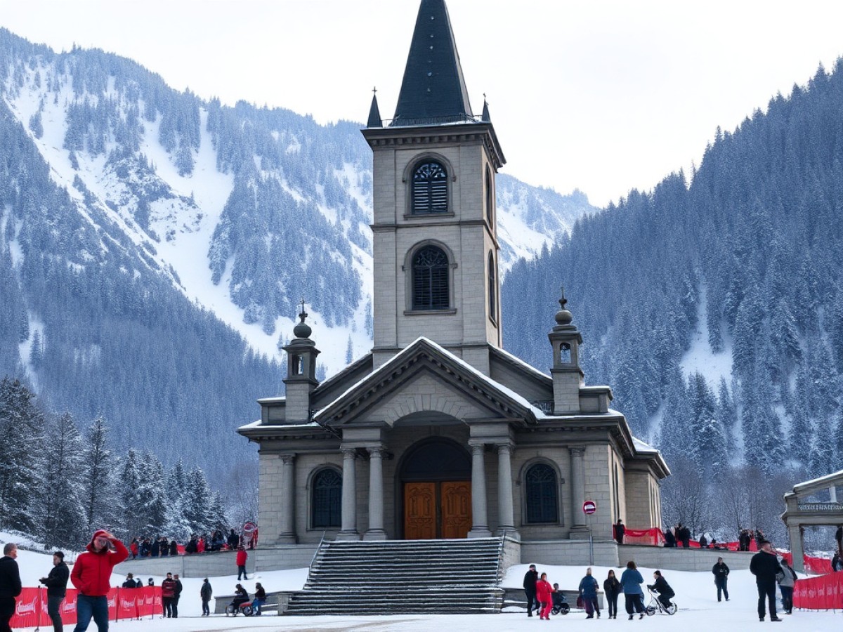 Le Olimpiadi viste da De Chiesa: “Brignone e Vonn, ma come fate?”