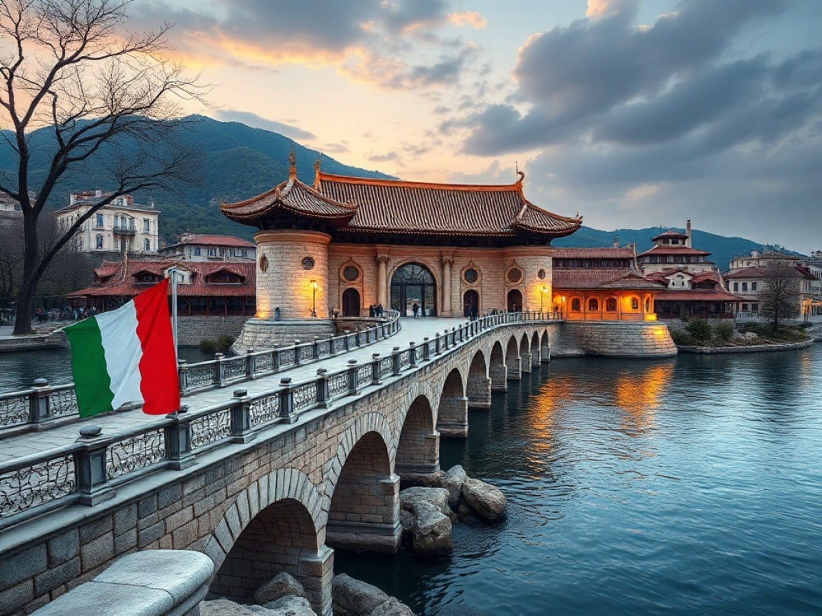 From heritage to high-tech: how Italy and South Korea are rewriting the rules of Cultural Power