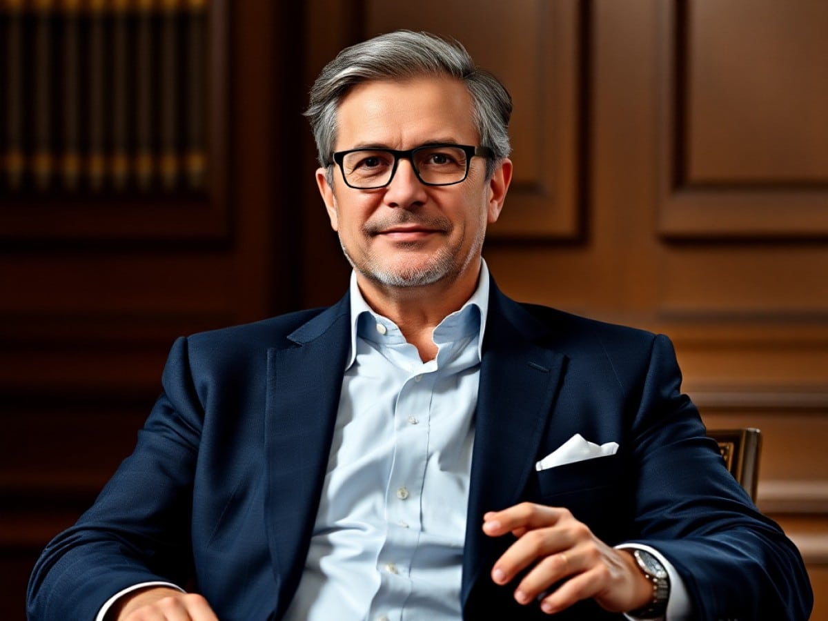 L’allarme di Pignataro, l’uomo più ricco d’Italia: «Stiamo insegnando all’AI come renderci superflui»