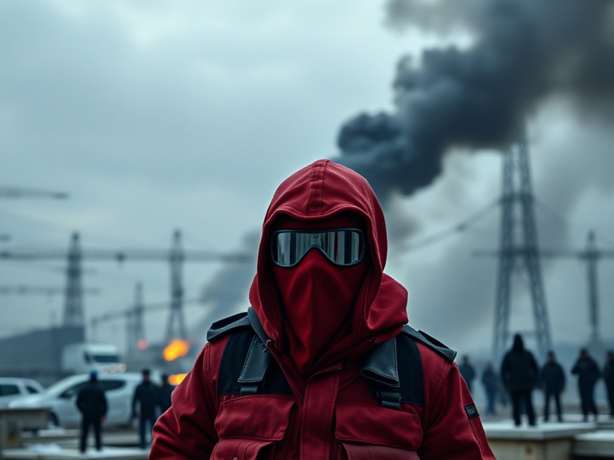 Sabotaggi in Europa, ecco chi c’è dietro a questi atti terroristici (anche in Italia)