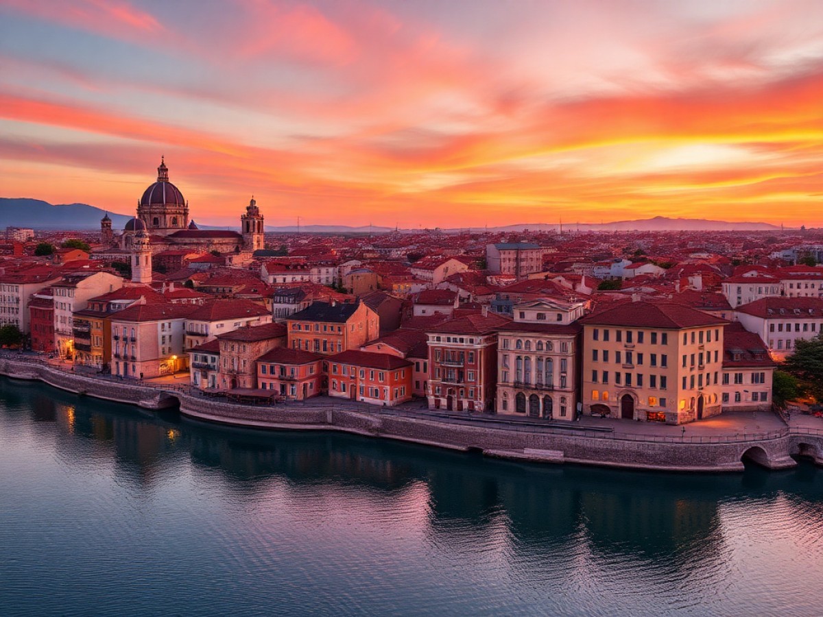 San Valentino, da Verona all'isola di Tupai: 20 mete per una vacanza romantica