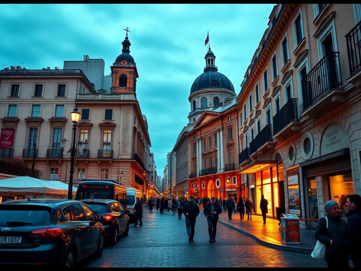 "The world in motion", Steve McCurry in mostra a Malpensa