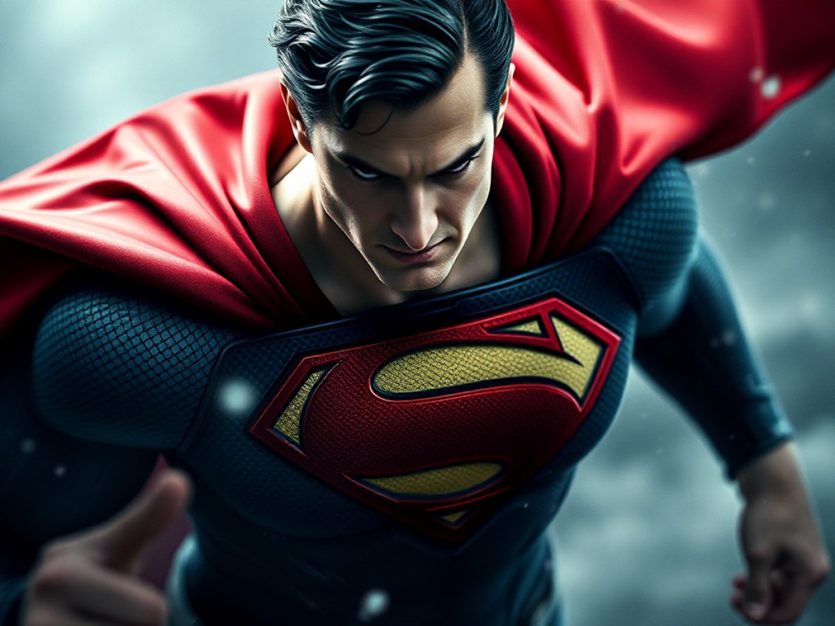 Superman, il sequel introdurrà un’eroina chiave (e inaspettata) dell’universo DC