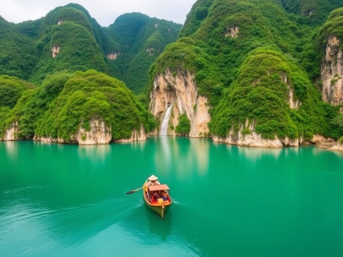 Bambini in viaggio, 6 ragioni per scegliere il Vietnam