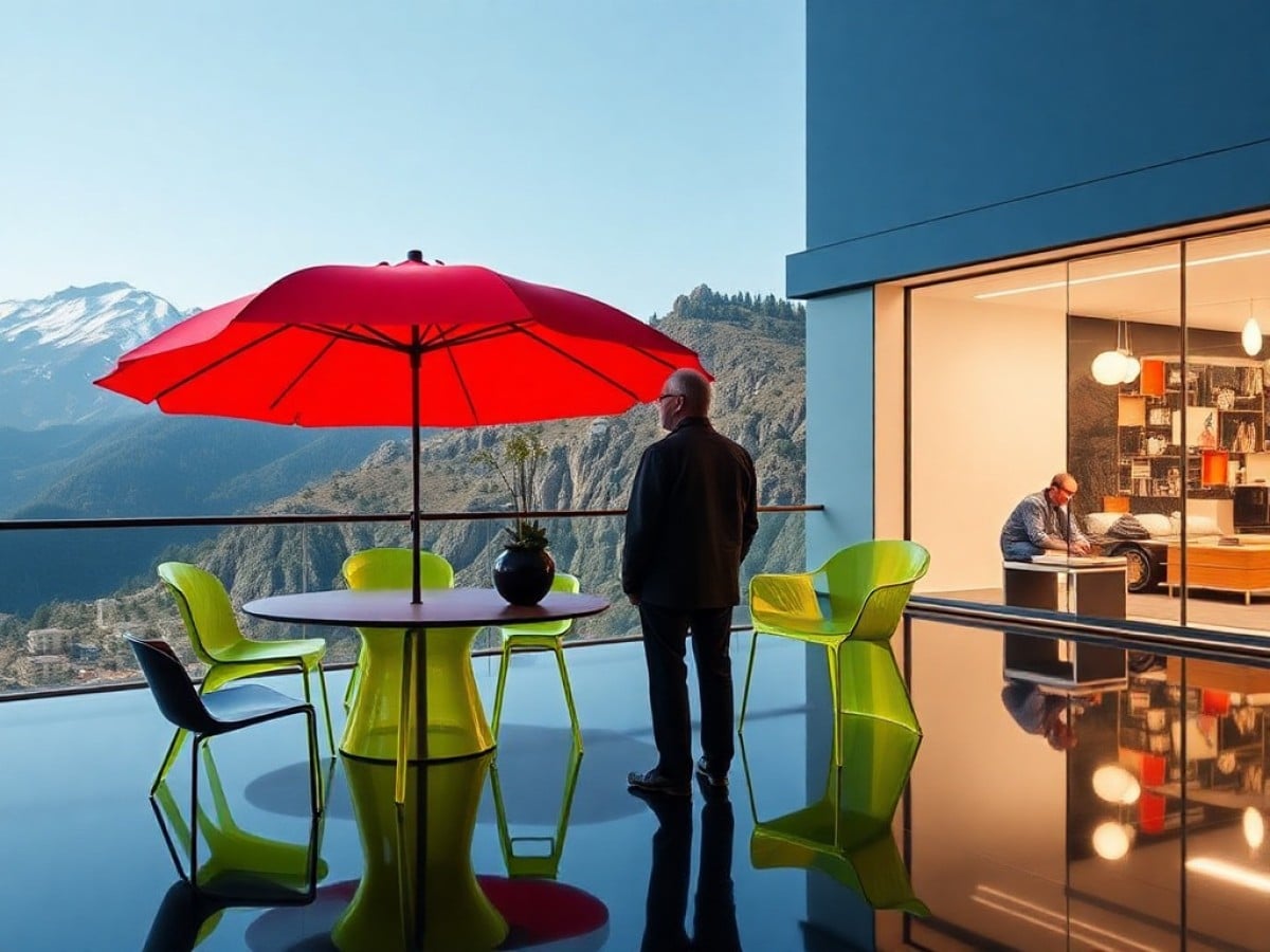 Turismo e design, così il Made in Italy di Alpitour World e Kartell dribbla le nuove incertezze L’Economia in edicola lunedì