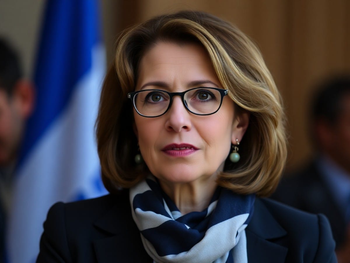 Antisemitismo, Livia Ottolenghi: «Gli ebrei in Italia vivono bene solo grazie alle forze dell’ordine»