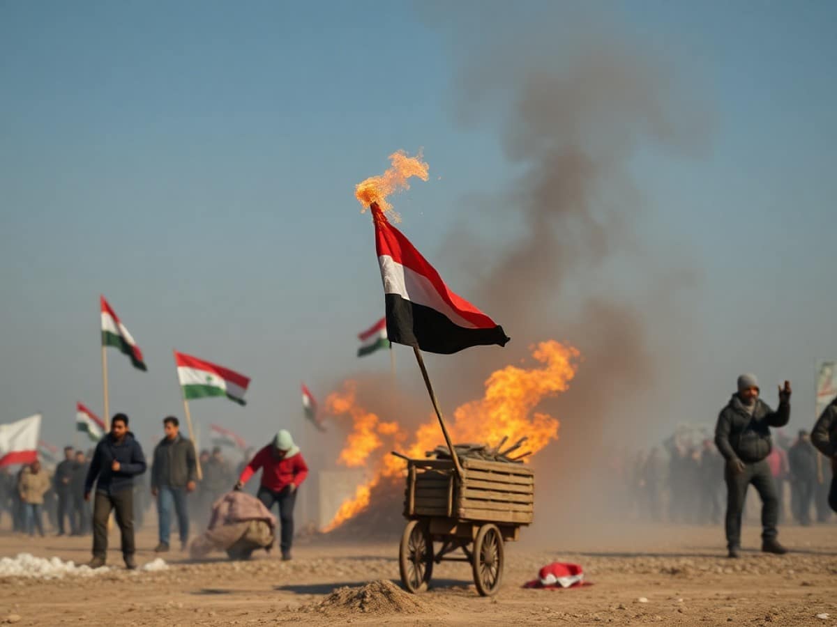 Primavere arabe, la verità dopo 15 anni: rivoluzioni finite in guerre, jihad e caos