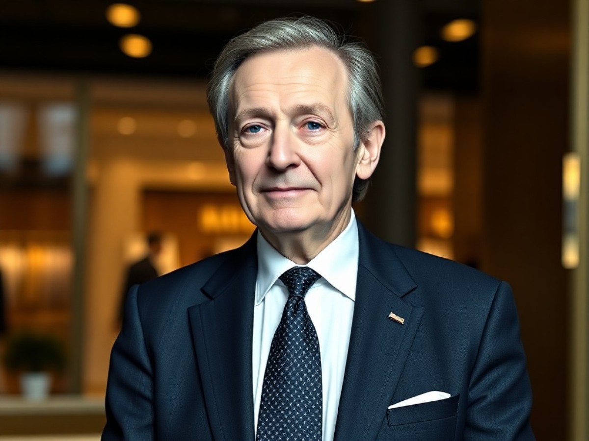 Lvmh, la presa di Bernard Arnault: oltre il 50 per cento del capitale per garantirsi orizzonti più ampi