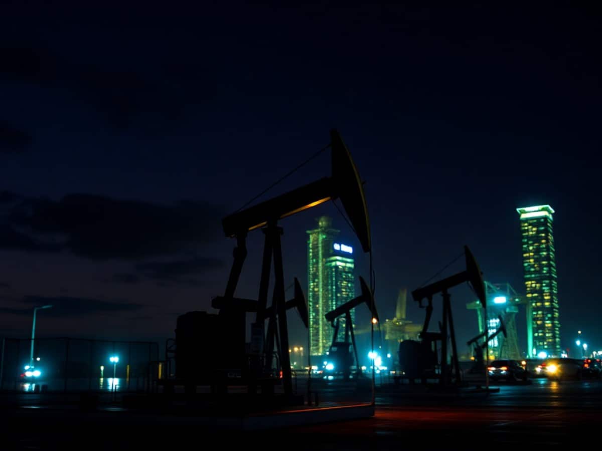 Petrolio, la crisi in Medio Oriente può far guadagnare 63 miliardi di dollari alle compagnie americane