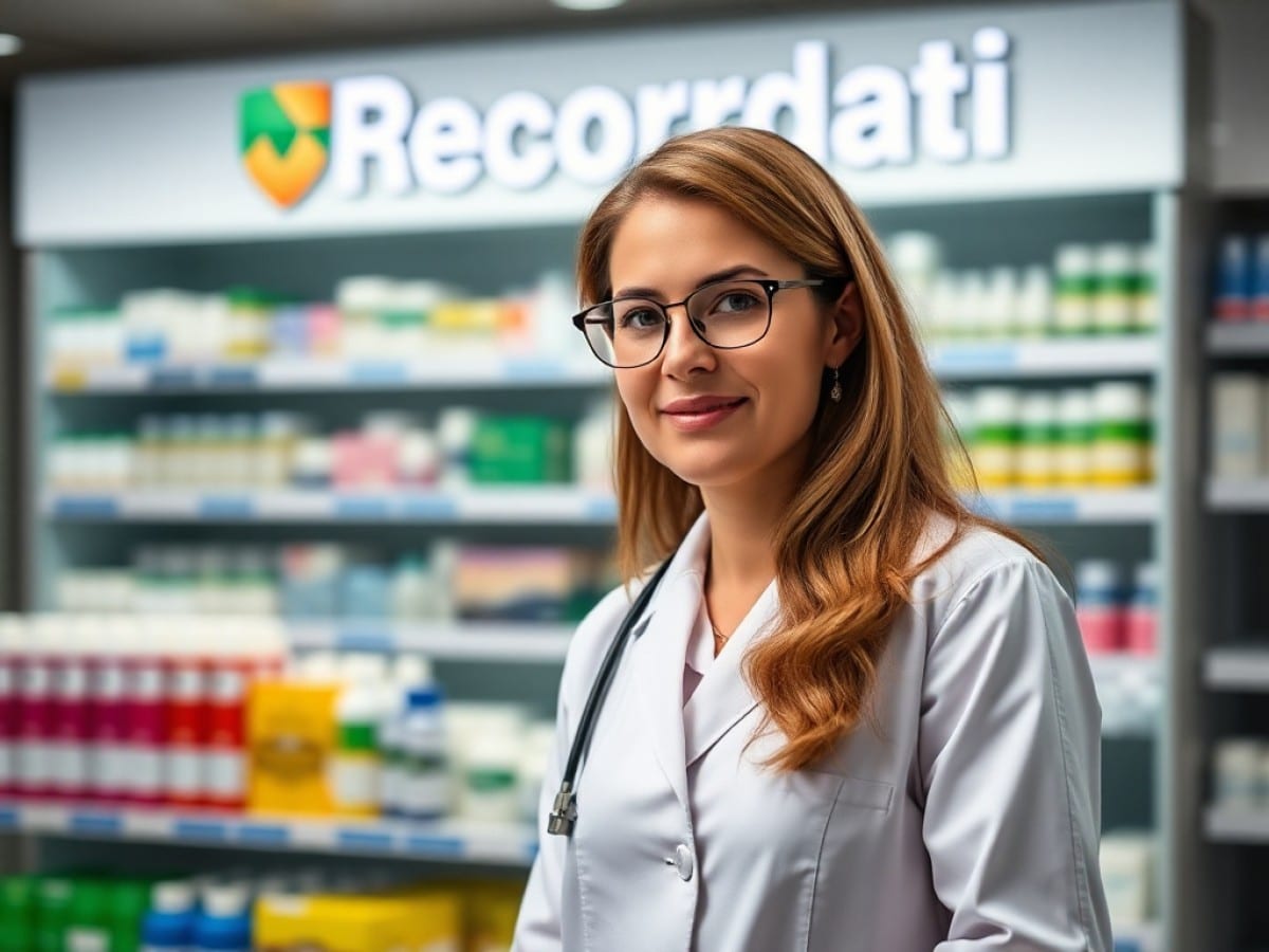 Il fondo Cvc prepara un’opa da 11 miliardi sul gruppo farmaceutico Recordati