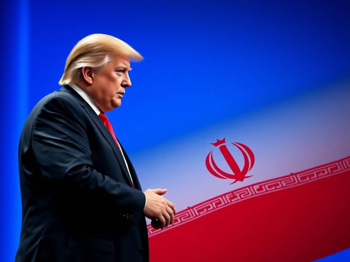 Iran, Trump guarda al modello Venezuela: il piano che può cambiare la guerra