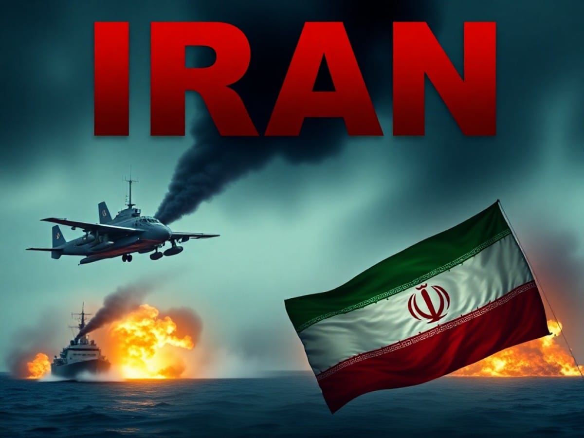 Iran, escalation regionale: minacce sullo Stretto di Hormuz mentre Teheran resiste ai raid di Usa e Israele