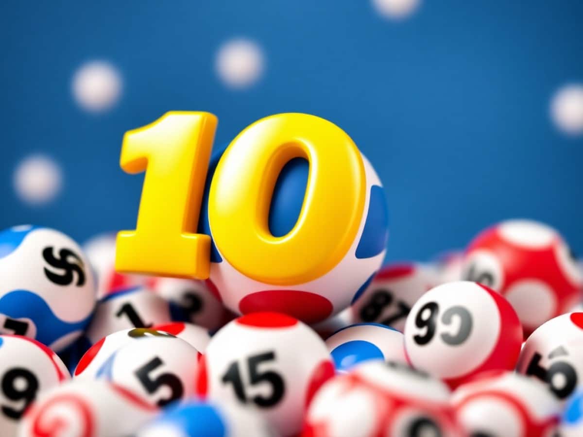 Lotto e Superenalotto, numeri 19 febbraio: c'è un 5 da 180mila euro

                
                


                
                    
                        
                        Lifestyle
                        
                    
                    
                

                Le estrazioni dei numeri dei giochi...
                
                19 feb - 20:58