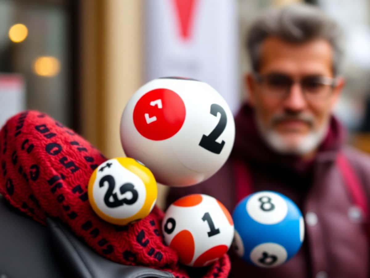 Lotto e Superenalotto, estrazione di oggi 12 marzo: numeri vincenti

                
                


                
                    
                        
                        Lifestyle
                        
                    
                    
                

                Le estrazioni dei numeri dei giochi...
                
                12 mar - 20:18