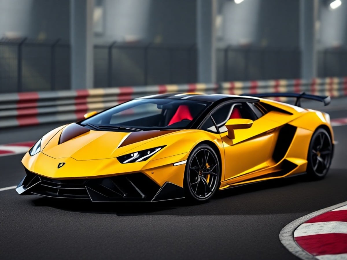 Macron e Automobili Lamborghini Squadra Corse 2026 tra sport, tecnologia e stile