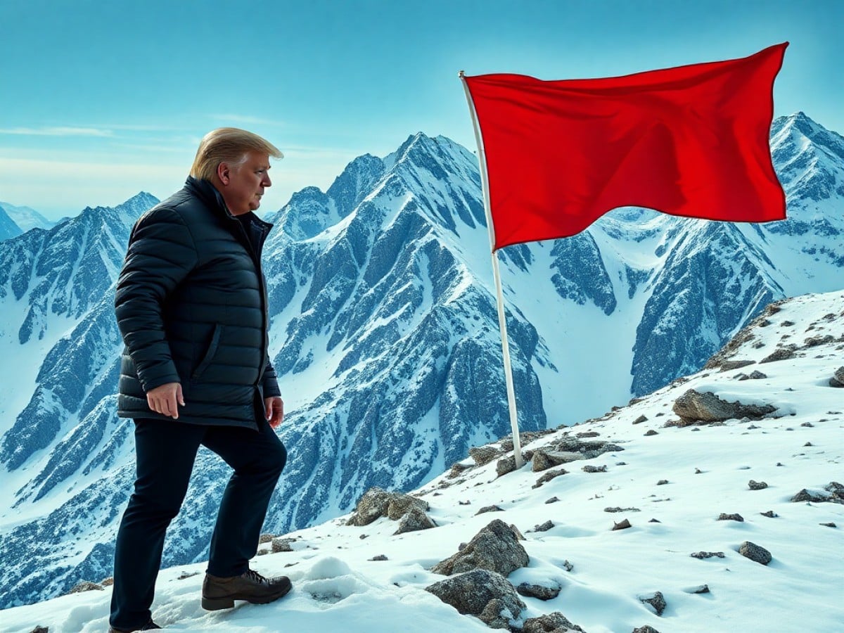 Il mercato ai piedi di Trump: oscillazioni senza precedenti per petrolio, oro, Borse e materie prime