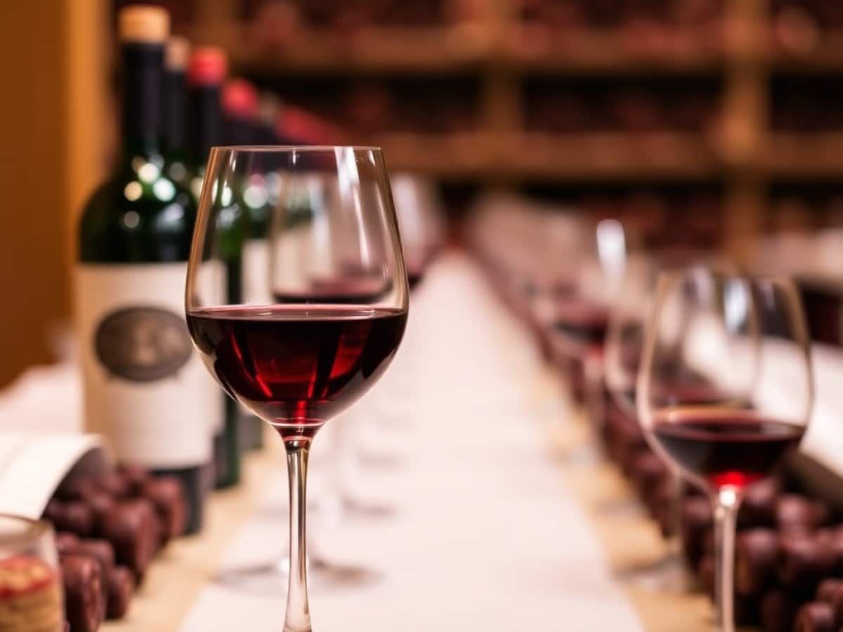 Nasce Wine List On Tour, il progetto nazionale del format di Milano Wine Week