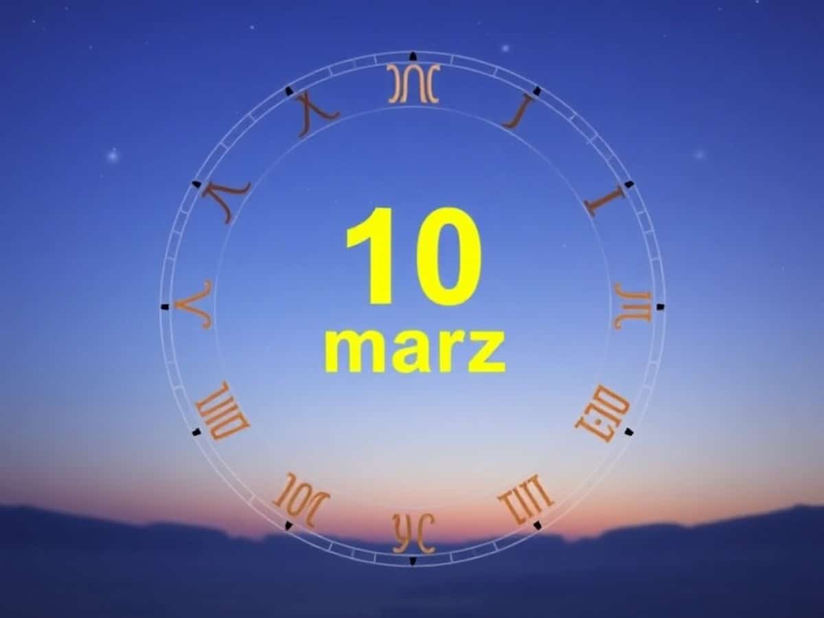 Oroscopo del giorno, le previsioni del 10 marzo segno per segno

                
                


                
                    
                        
                        Lifestyle
                        
                    
                    
                

                Tutto pronto per affrontare al meglio una nuova giornata: sarà degna di nota? Lavoro, amore e...
                
                10 mar - 06:30