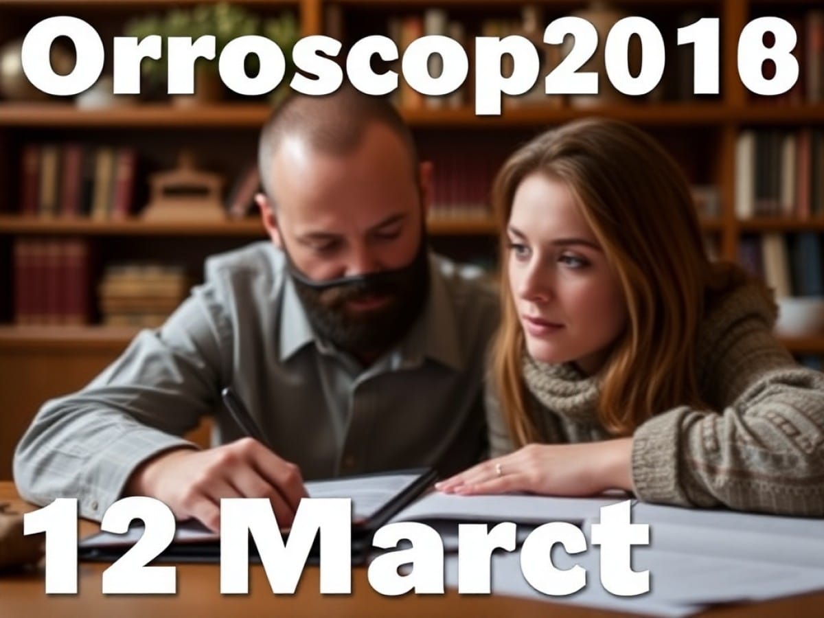 Oroscopo del giorno, le previsioni del 12 marzo segno per segno

                
                


                
                    
                        
                        Lifestyle
                        
                    
                    
                

                Tutto pronto per affrontare al meglio una nuova giornata: sarà ricca di novità? Lavoro, amore e...
                
                12 mar - 06:30