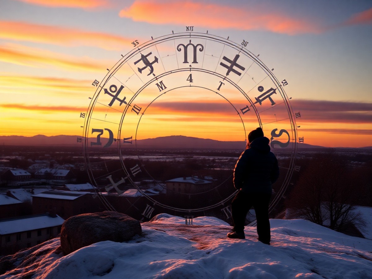 Oroscopo per tutti i segni, le previsioni del 19 febbraio

                
                


                
                    
                        
                        Lifestyle
                        
                    
                    
                

                Pronti? Si parte con una nuova giornata da vivere al top: sarà degna di nota? Lavoro, amore e...
                
                19 feb - 06:30