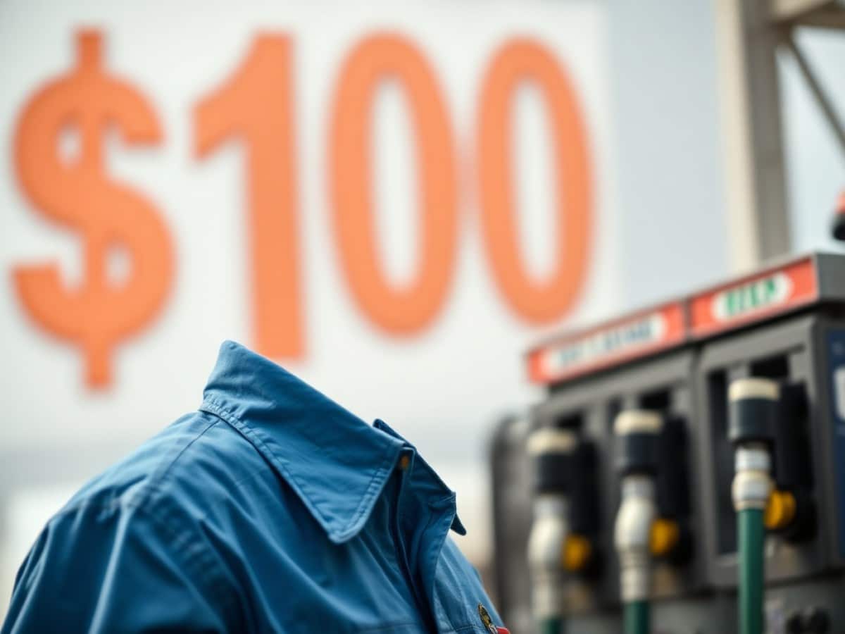 Borse live | Il petrolio supera i 100 dollari, il G7: sì al ricorso alle «riserve strategiche»