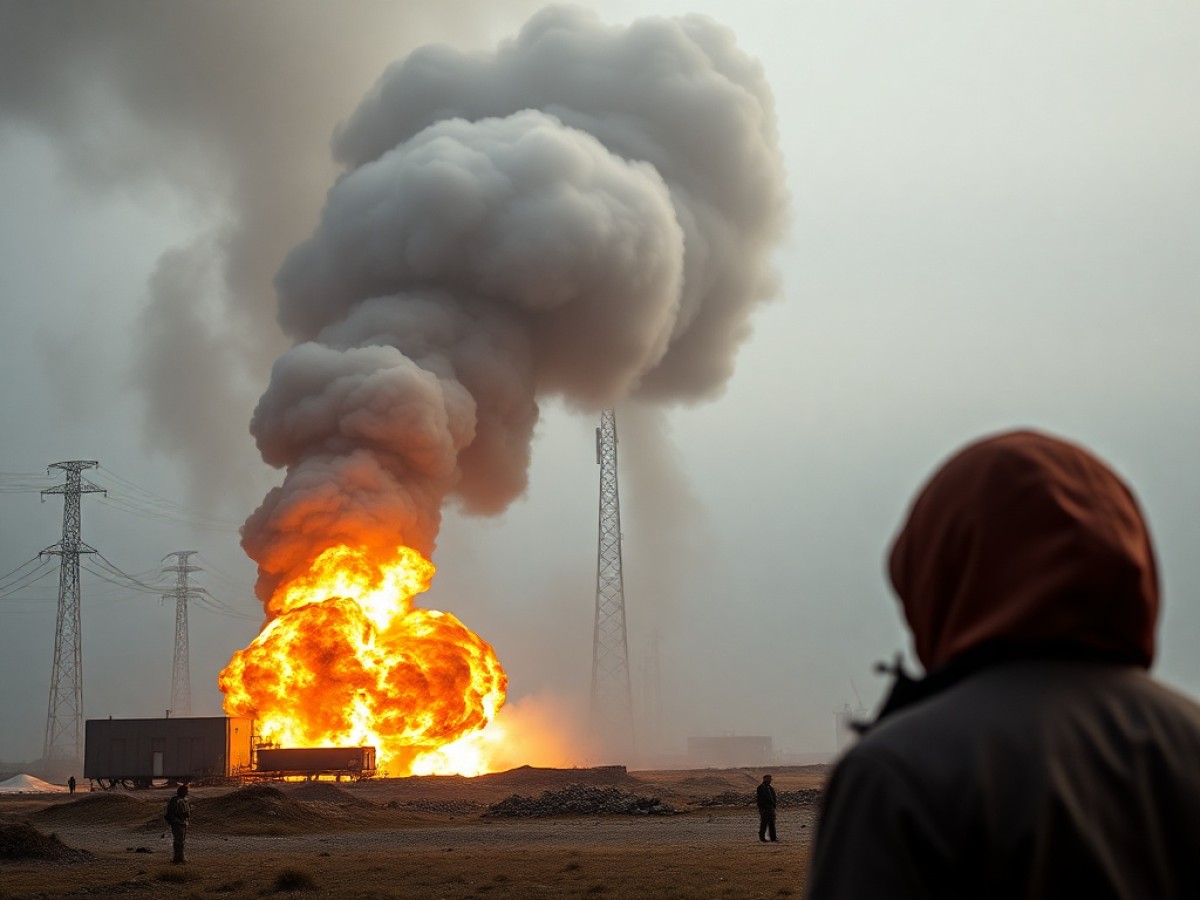 No, non è la Terza guerra mondiale: è la Prima guerra globale. Ora l'Italia pensi all'autonomia (energetica)