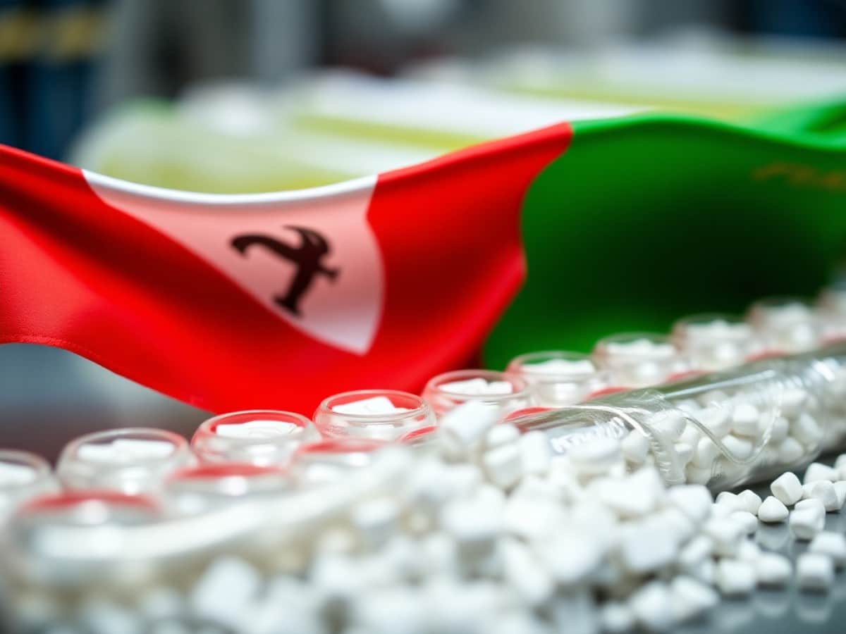 Made in Italy: dalla gomma alla chimica, ecco chi soffrirà di più se la guerra strozza la ripresa